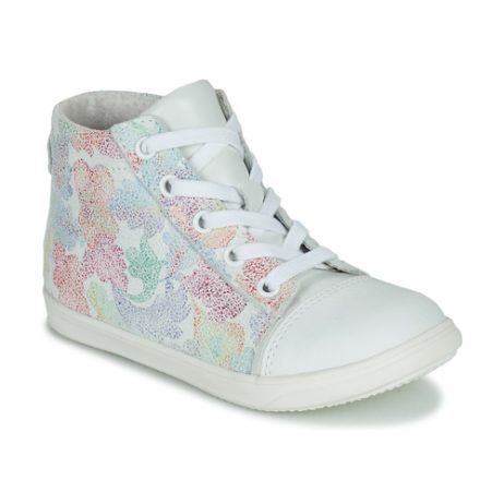 Scarpe bambini ragazza Little Mary  VITAMINE  Bianco Little Mary 3608925466405