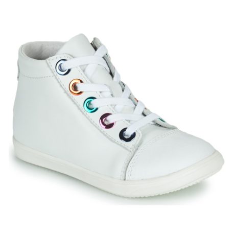 Scarpe bambini ragazza Little Mary  VITAMINE  Bianco Little Mary 3608925466504