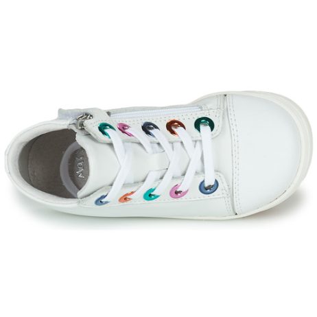 Scarpe-bambini-ragazza-Little-Mary-VITAMINE-Bianco-Little-Mary-3608925466504-5