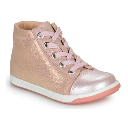 Scarpe bambini ragazza Little Mary  VITAMINE  Rosa Little Mary 3608925466306