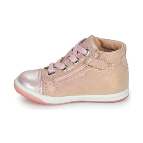 Scarpe-bambini-ragazza-Little-Mary-VITAMINE-Rosa-Little-Mary-3608925466320-3