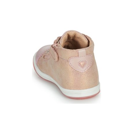 Scarpe-bambini-ragazza-Little-Mary-VITAMINE-Rosa-Little-Mary-3608925466320-4