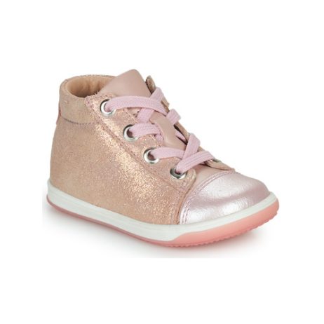 Scarpe bambini ragazza Little Mary  VITAMINE  Rosa Little Mary 3608925466320