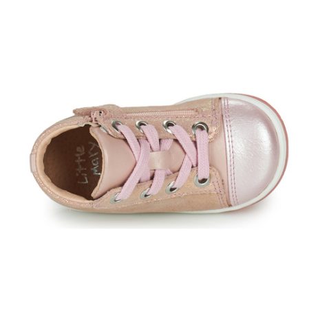 Scarpe-bambini-ragazza-Little-Mary-VITAMINE-Rosa-Little-Mary-3608925466320-5