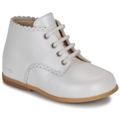 Scarpe bambini ragazza Little Mary  VIVALDI  Bianco Little Mary 3608925745487