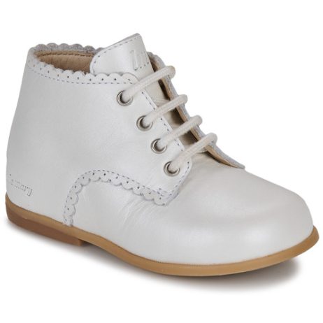 Scarpe bambini ragazza Little Mary  VIVALDI  Bianco Little Mary 3608925745500