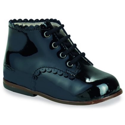 Scarpe bambini ragazza Little Mary  VIVALDI  Nero Little Mary 3608925661107