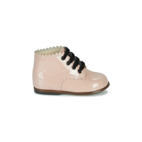 Scarpe-bambini-ragazza-Little-Mary-VIVALDI-Rosa-Little-Mary-3608925490042-1