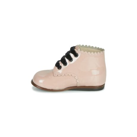 Scarpe-bambini-ragazza-Little-Mary-VIVALDI-Rosa-Little-Mary-3608925490042-3