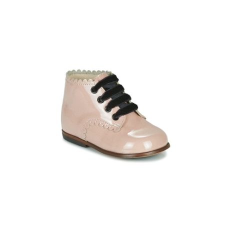 Scarpe bambini ragazza Little Mary  VIVALDI  Rosa Little Mary 3608925490042