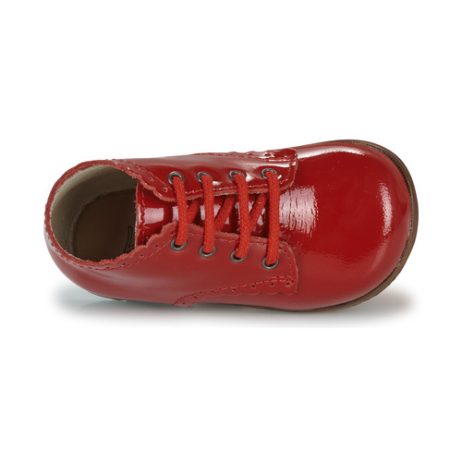 Scarpe-bambini-ragazza-Little-Mary-VIVALDI-Rosso-Little-Mary-3608925661077-5