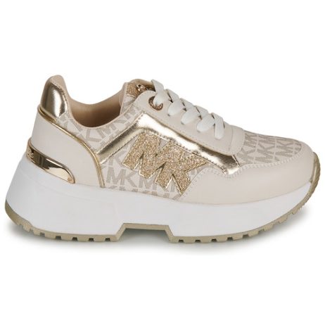 Scarpe-bambini-ragazza-MICHAEL-Michael-Kors-COSMO-MADDY-Beige-MICHAEL-Michael-Kors-196382409446-1