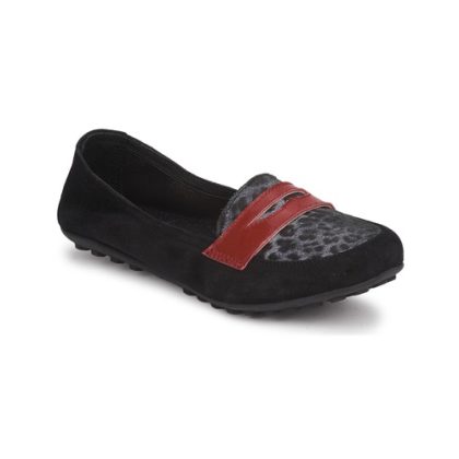 Scarpe bambini ragazza Mod'8  CELEMOC JUNIOR  Nero Mod'8 3610031544892