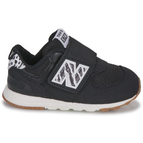 Scarpe-bambini-ragazza-New-Balance-574-Nero-New-Balance-196432592081-1