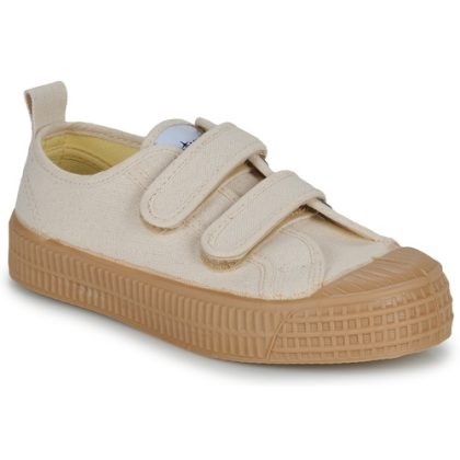 Scarpe bambini ragazza Novesta  STAR MASTER KID  Beige Novesta 8585047877317