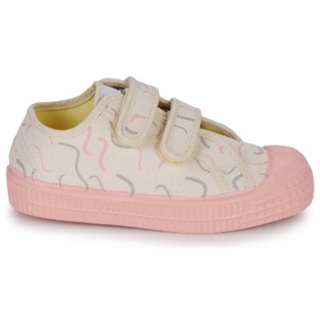 Scarpe-bambini-ragazza-Novesta-STAR-MASTER-KID-Beige-Novesta-8585060507406-1