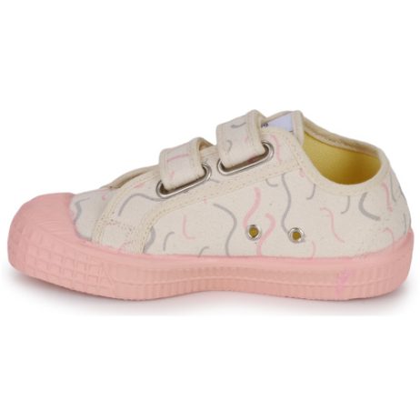 Scarpe-bambini-ragazza-Novesta-STAR-MASTER-KID-Beige-Novesta-8585060507406-3