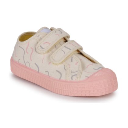 Scarpe bambini ragazza Novesta  STAR MASTER KID  Beige Novesta 8585060507406