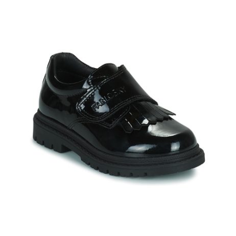 Scarpe bambini ragazza Pablosky  347719  Nero Pablosky 8445543028821