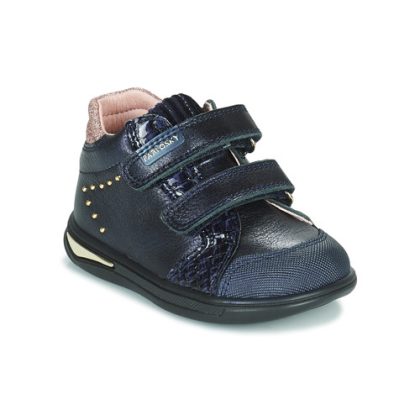 Scarpe bambini ragazza Pablosky  6122  Blu Pablosky 8425571811039