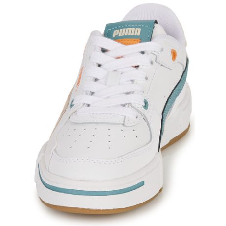 Scarpe-bambini-ragazza-Puma-CA-Pro-Glitch-Mix-Jr-Bianco-Puma-4065454919854-2