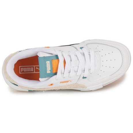 Scarpe-bambini-ragazza-Puma-CA-Pro-Glitch-Mix-Jr-Bianco-Puma-4065454919854-5