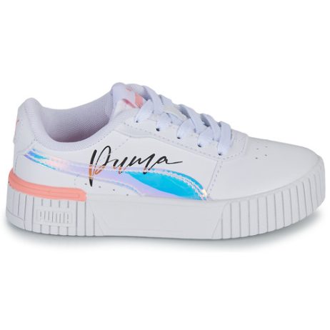 Scarpe-bambini-ragazza-Puma-Carina-2.0-Crystal-Wings-PS-Bianco-Puma-4099683300350-1