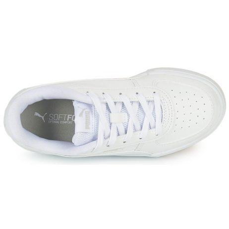 Scarpe-bambini-ragazza-Puma-Caven-PS-Bianco-Puma-4063699813548-5