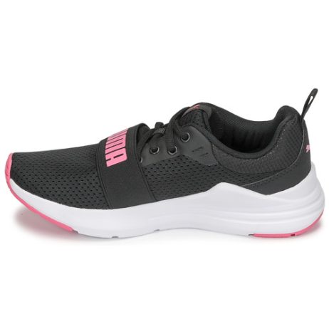 Scarpe-bambini-ragazza-Puma-JR-PUMA-WIRED-RUN-Nero-Puma-4065449442503-3