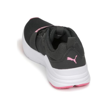 Scarpe-bambini-ragazza-Puma-JR-PUMA-WIRED-RUN-Nero-Puma-4065449442503-4