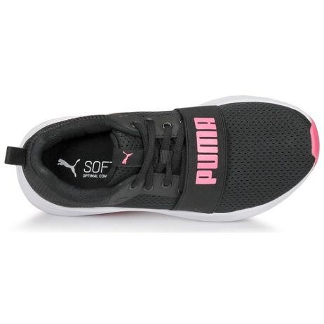 Scarpe-bambini-ragazza-Puma-JR-PUMA-WIRED-RUN-Nero-Puma-4065449442503-5