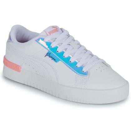 Scarpe bambini ragazza Puma  Jada Crystal Wings Jr  Nero Puma 4065454826237