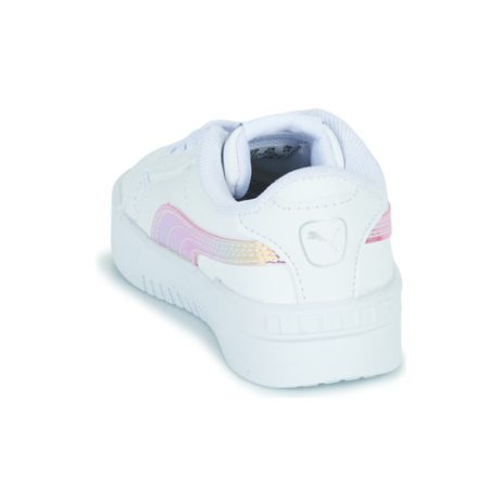 Scarpe-bambini-ragazza-Puma-Jada-Holo-AC-Inf-Bianco-Puma-4064536095509-4