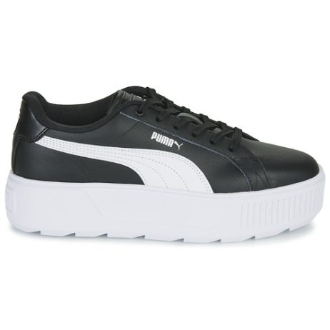 Scarpe-bambini-ragazza-Puma-Karmen-L-Jr-Nero-Puma-4065449288859-1