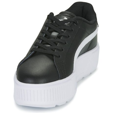 Scarpe-bambini-ragazza-Puma-Karmen-L-Jr-Nero-Puma-4065449288859-2