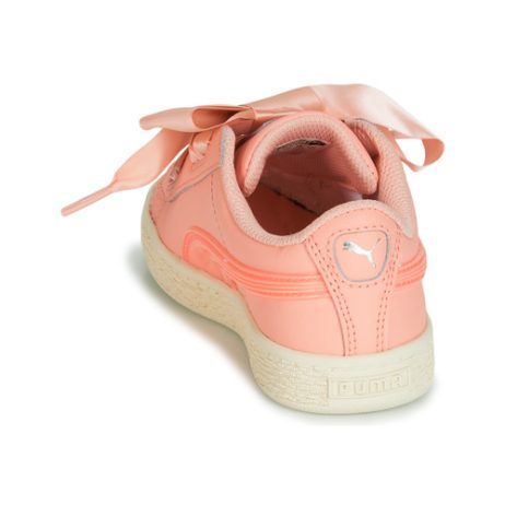 Scarpe-bambini-ragazza-Puma-PS-BASKET-HEART-JELLY.PEAC-Rosa-Puma-4060978988270-4