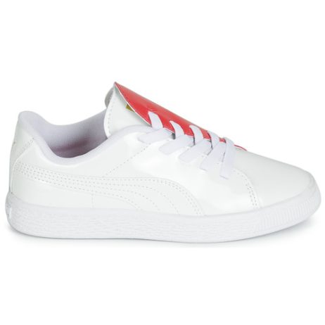 Scarpe-bambini-ragazza-Puma-PS-BKT-CRUSH-PATENT-AC.W-H-Bianco-Puma-4060978783882-1