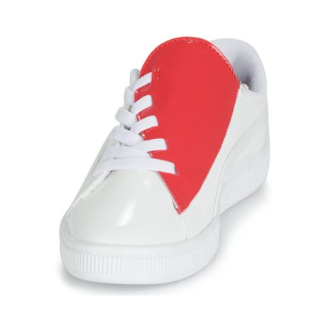 Scarpe-bambini-ragazza-Puma-PS-BKT-CRUSH-PATENT-AC.W-H-Bianco-Puma-4060978783882-2