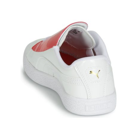 Scarpe-bambini-ragazza-Puma-PS-BKT-CRUSH-PATENT-AC.W-H-Bianco-Puma-4060978783882-4