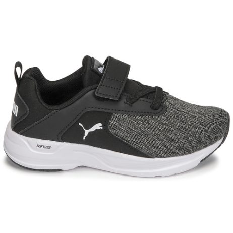 Scarpe-bambini-ragazza-Puma-PS-COMET-2-ALT-V-Nero-Puma-4063697831643-1