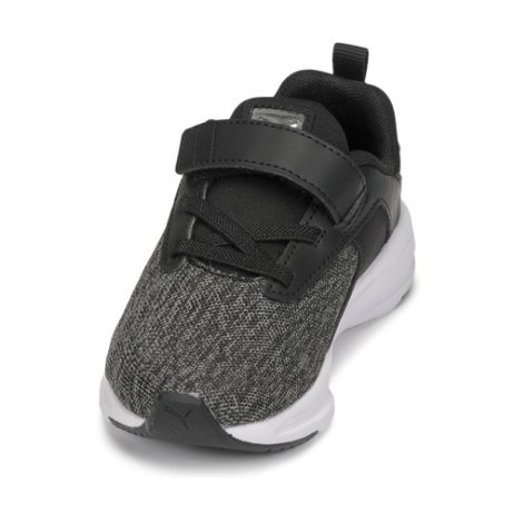 Scarpe-bambini-ragazza-Puma-PS-COMET-2-ALT-V-Nero-Puma-4063697831643-2