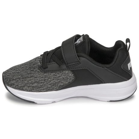 Scarpe-bambini-ragazza-Puma-PS-COMET-2-ALT-V-Nero-Puma-4063697831643-3