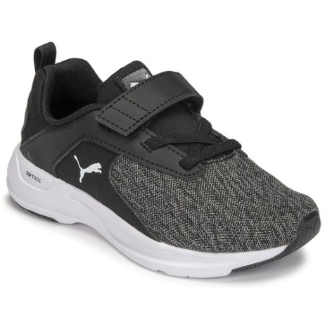 Scarpe bambini ragazza Puma  PS COMET 2 ALT V  Nero Puma 4063697831643