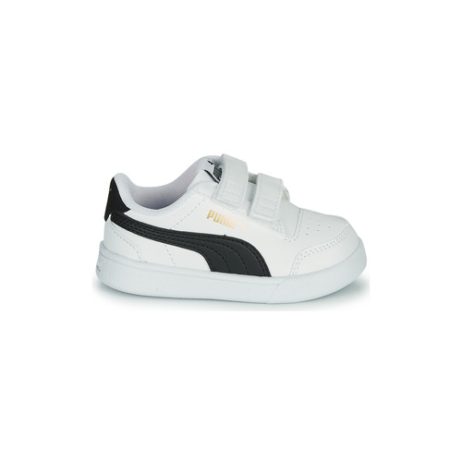 Scarpe-bambini-ragazza-Puma-SHUFFLE-INF-Bianco-Puma-4063697657106-1