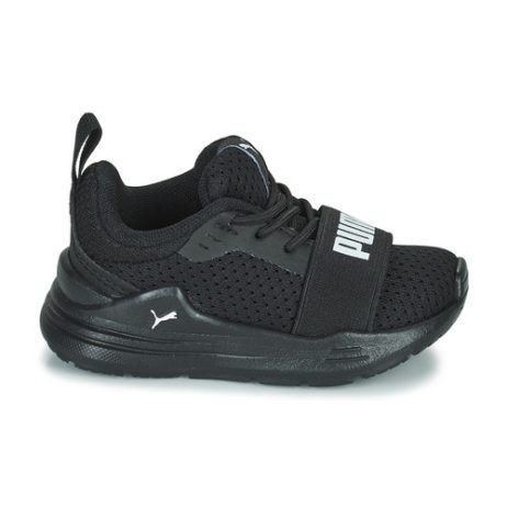 Scarpe-bambini-ragazza-Puma-Wired-Run-AC-Inf-Nero-Puma-4062453009920-1