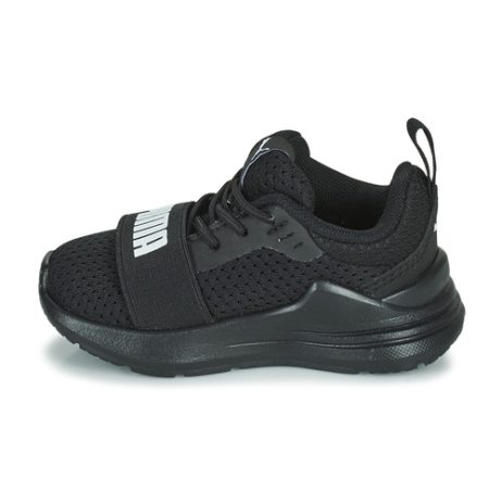 Scarpe-bambini-ragazza-Puma-Wired-Run-AC-Inf-Nero-Puma-4062453009920-3