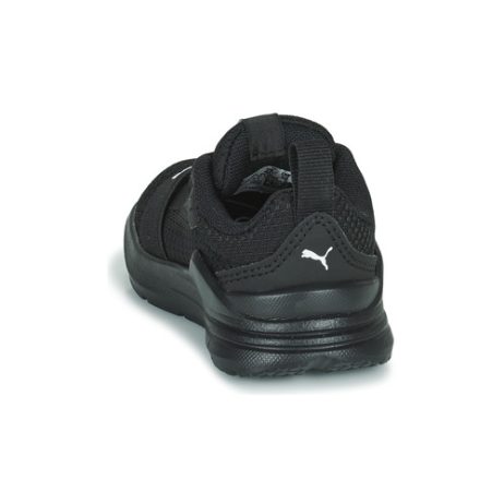 Scarpe-bambini-ragazza-Puma-Wired-Run-AC-Inf-Nero-Puma-4062453009920-4