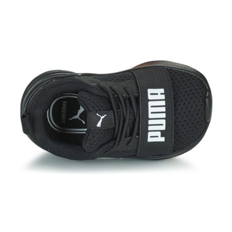 Scarpe-bambini-ragazza-Puma-Wired-Run-AC-Inf-Nero-Puma-4062453009920-5