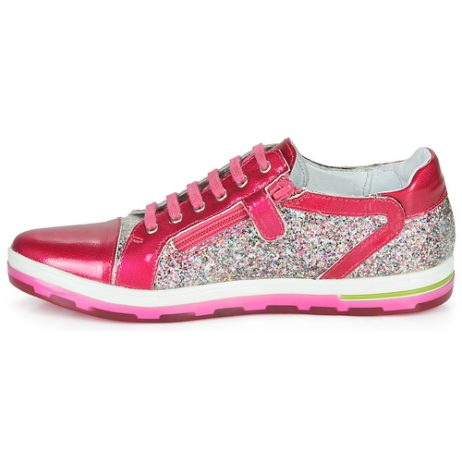 Scarpe-bambini-ragazza-Ramdam-KASAI-Rosa-Ramdam-3608924357858-3