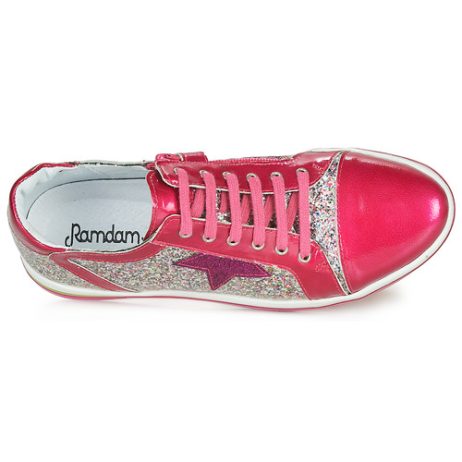 Scarpe-bambini-ragazza-Ramdam-KASAI-Rosa-Ramdam-3608924357858-5